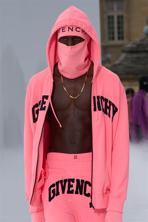 givenchy spring 2023|givenchy men's fashion.